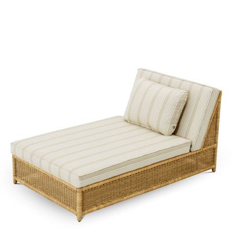 Eichholtz Living Outdoor Modular Daybed Hampton House of Isabella UK