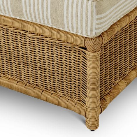 Eichholtz Living Outdoor Modular Daybed Hampton House of Isabella UK