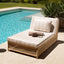 Eichholtz Living Outdoor Modular Daybed Hampton House of Isabella UK