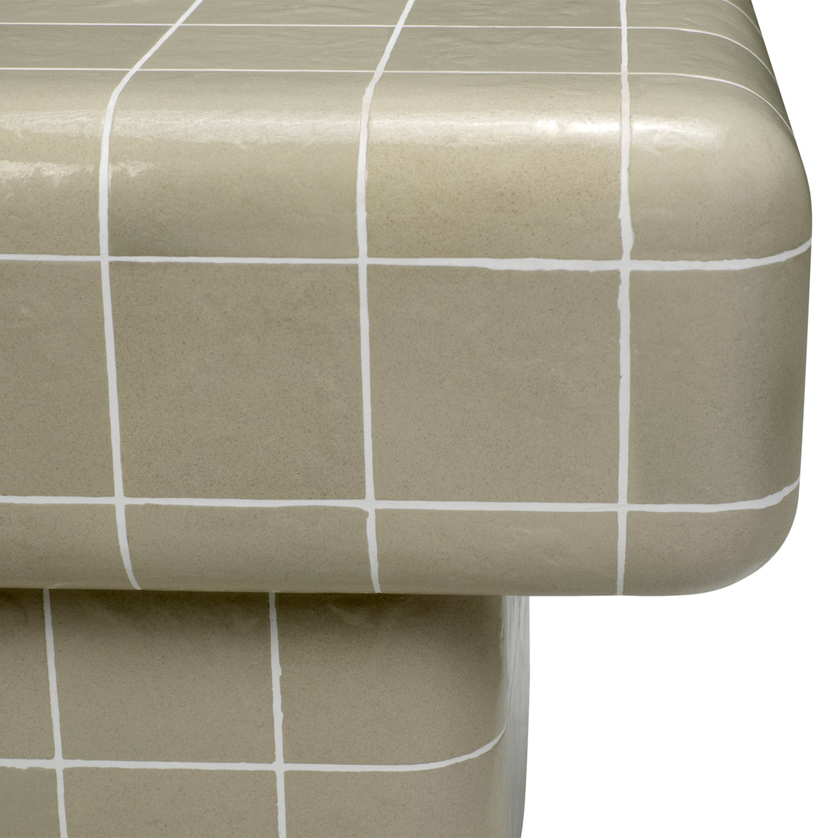 Eichholtz Living Outdoor Side Table Mateo House of Isabella UK
