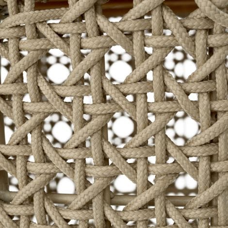 Eichholtz Living Outdoor Side Table Trinity House of Isabella UK