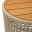 Eichholtz Living Outdoor Side Table Trinity House of Isabella UK