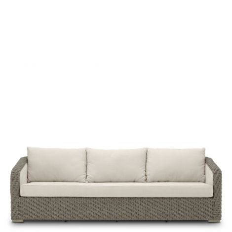 Eichholtz Living Outdoor Sofa Bryson House of Isabella UK