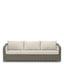 Eichholtz Living Outdoor Sofa Bryson House of Isabella UK