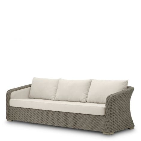 Eichholtz Living Outdoor Sofa Bryson House of Isabella UK