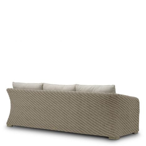 Eichholtz Living Outdoor Sofa Bryson House of Isabella UK
