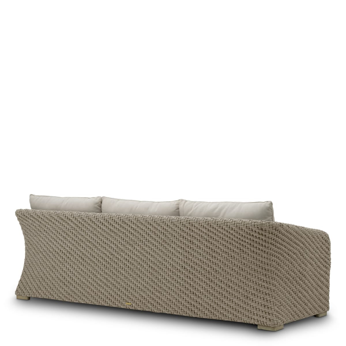 Eichholtz Living Outdoor Sofa Bryson House of Isabella UK