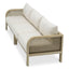 Eichholtz Living Outdoor Sofa Julian L House of Isabella UK
