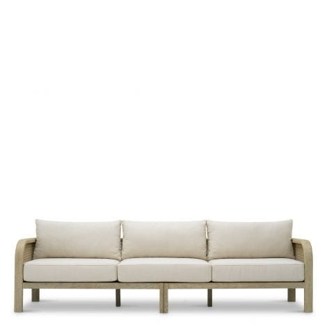 Eichholtz Living Outdoor Sofa Julian L House of Isabella UK