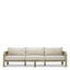 Eichholtz Living Outdoor Sofa Julian L House of Isabella UK