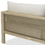 Eichholtz Living Outdoor Sofa Julian L House of Isabella UK