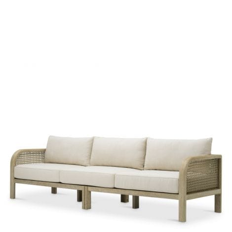 Eichholtz Living Outdoor Sofa Julian L House of Isabella UK