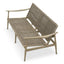 Eichholtz Living Outdoor Sofa Manzo House of Isabella UK