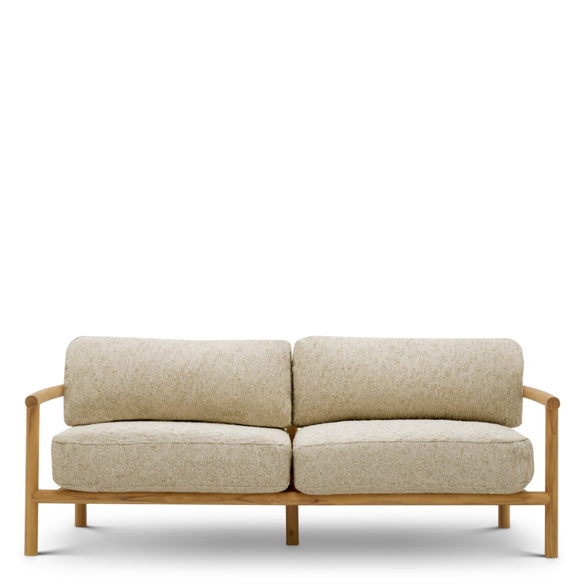 Eichholtz Living Outdoor Sofa Ombria House of Isabella UK