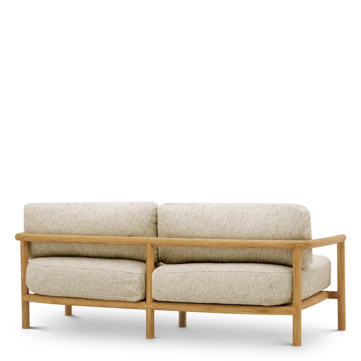 Eichholtz Living Outdoor Sofa Ombria House of Isabella UK
