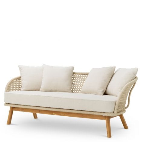 Eichholtz Living Outdoor Sofa Trinity House of Isabella UK
