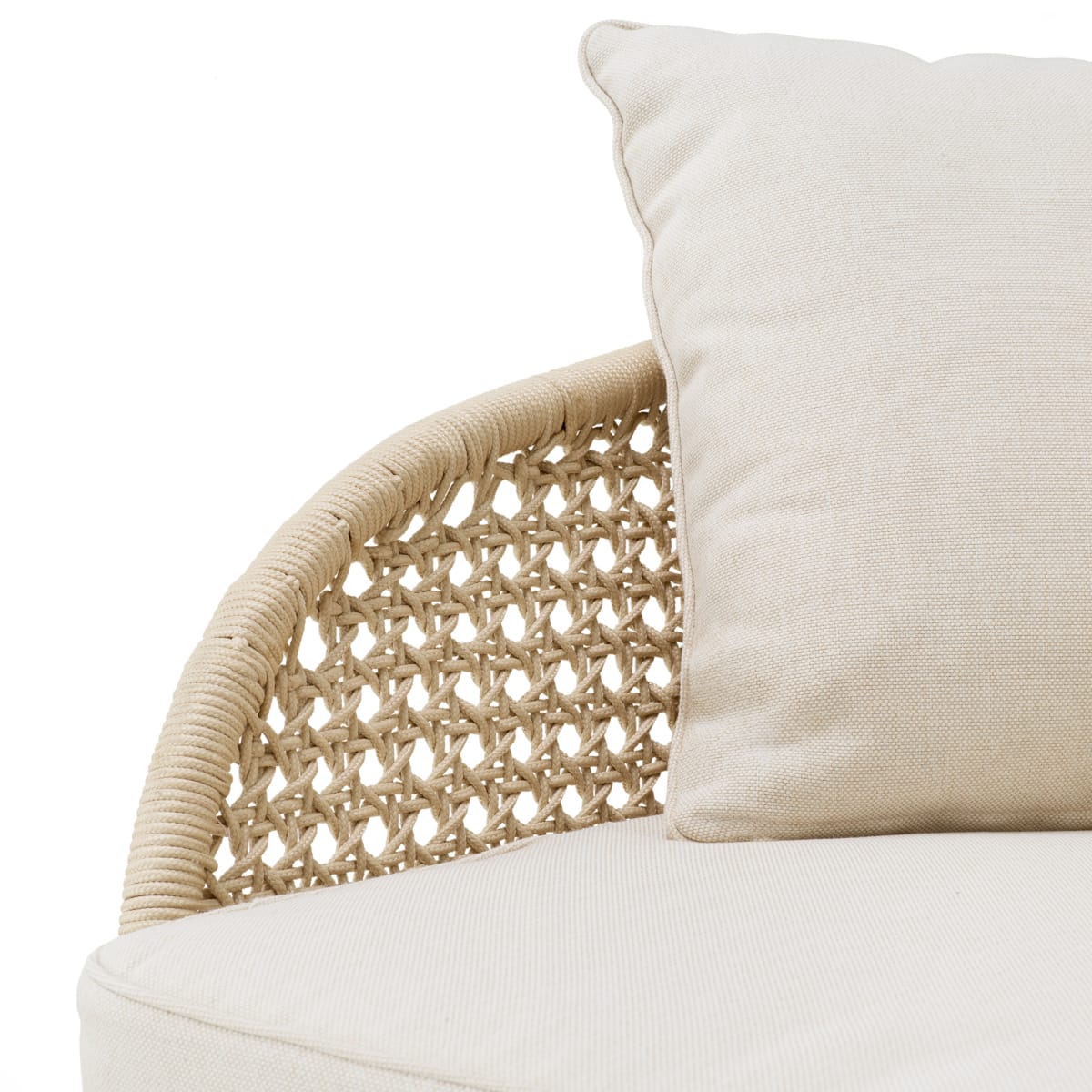 Eichholtz Living Outdoor Sofa Trinity House of Isabella UK