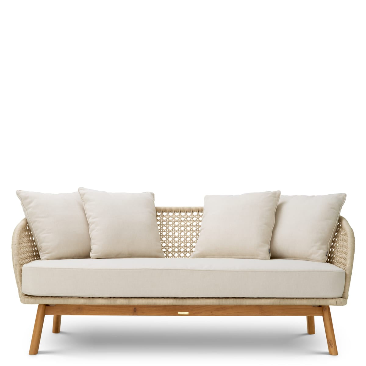 Eichholtz Living Outdoor Sofa Trinity House of Isabella UK