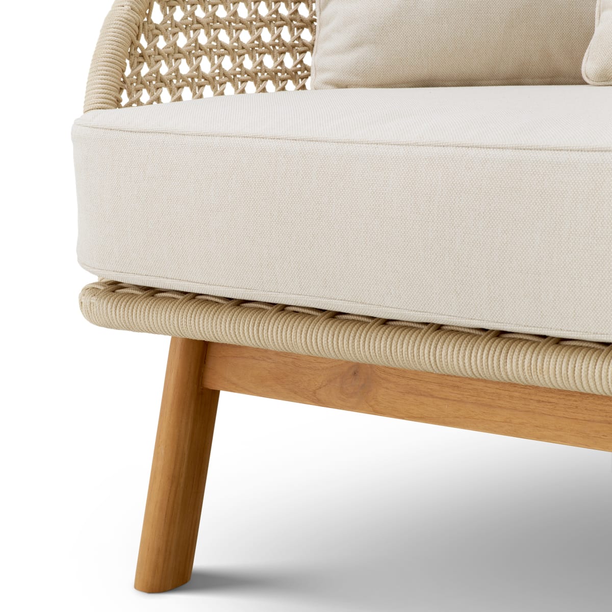 Eichholtz Living Outdoor Sofa Trinity House of Isabella UK
