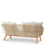 Eichholtz Living Outdoor Sofa Trinity House of Isabella UK