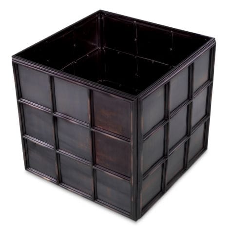Eichholtz Living Planter Grid L House of Isabella UK