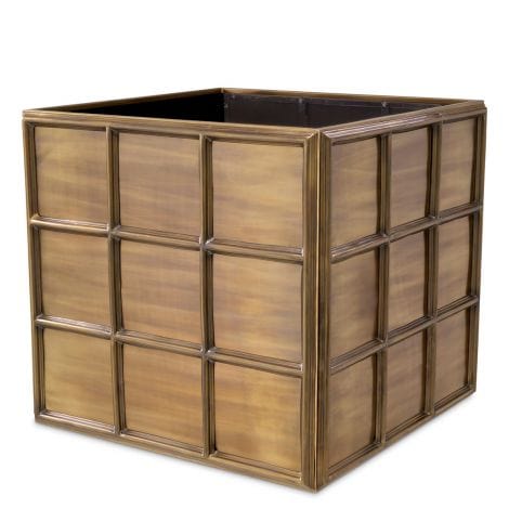 Eichholtz Living Planter Grid L House of Isabella UK