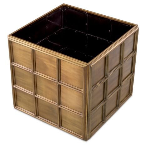 Eichholtz Living Planter Grid M House of Isabella UK