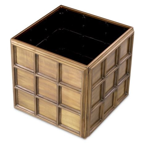 Eichholtz Living Planter Grid S House of Isabella UK