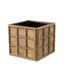 Eichholtz Living Planter Grid S House of Isabella UK