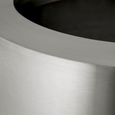 Eichholtz Living Planter Jasper round S House of Isabella UK