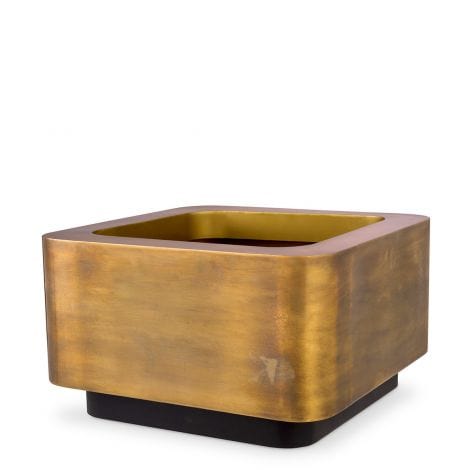 Eichholtz Living Planter Jasper square XS House of Isabella UK