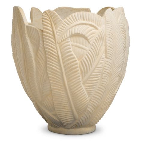 Eichholtz Living Planter Zanzibar House of Isabella UK