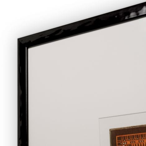 Eichholtz Living Print Antique Vases by William Hamilton set of 2 House of Isabella UK