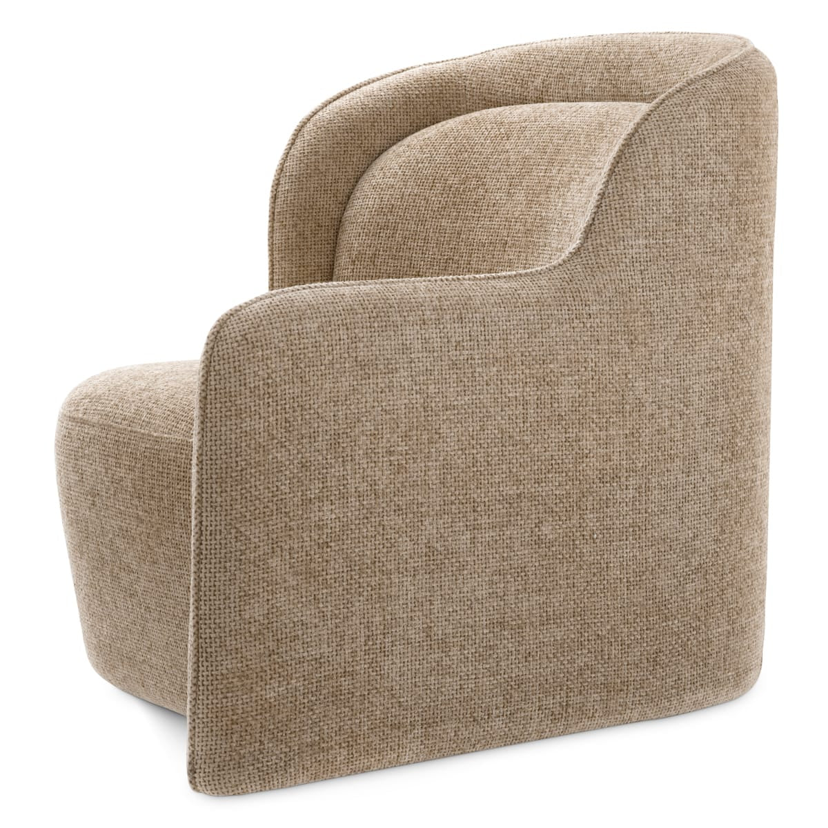 Eichholtz Living Right Chair Barrier House of Isabella UK