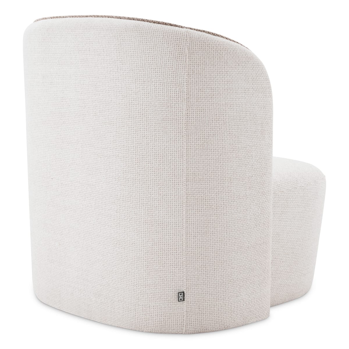 Eichholtz Living Right Chair Barrier House of Isabella UK
