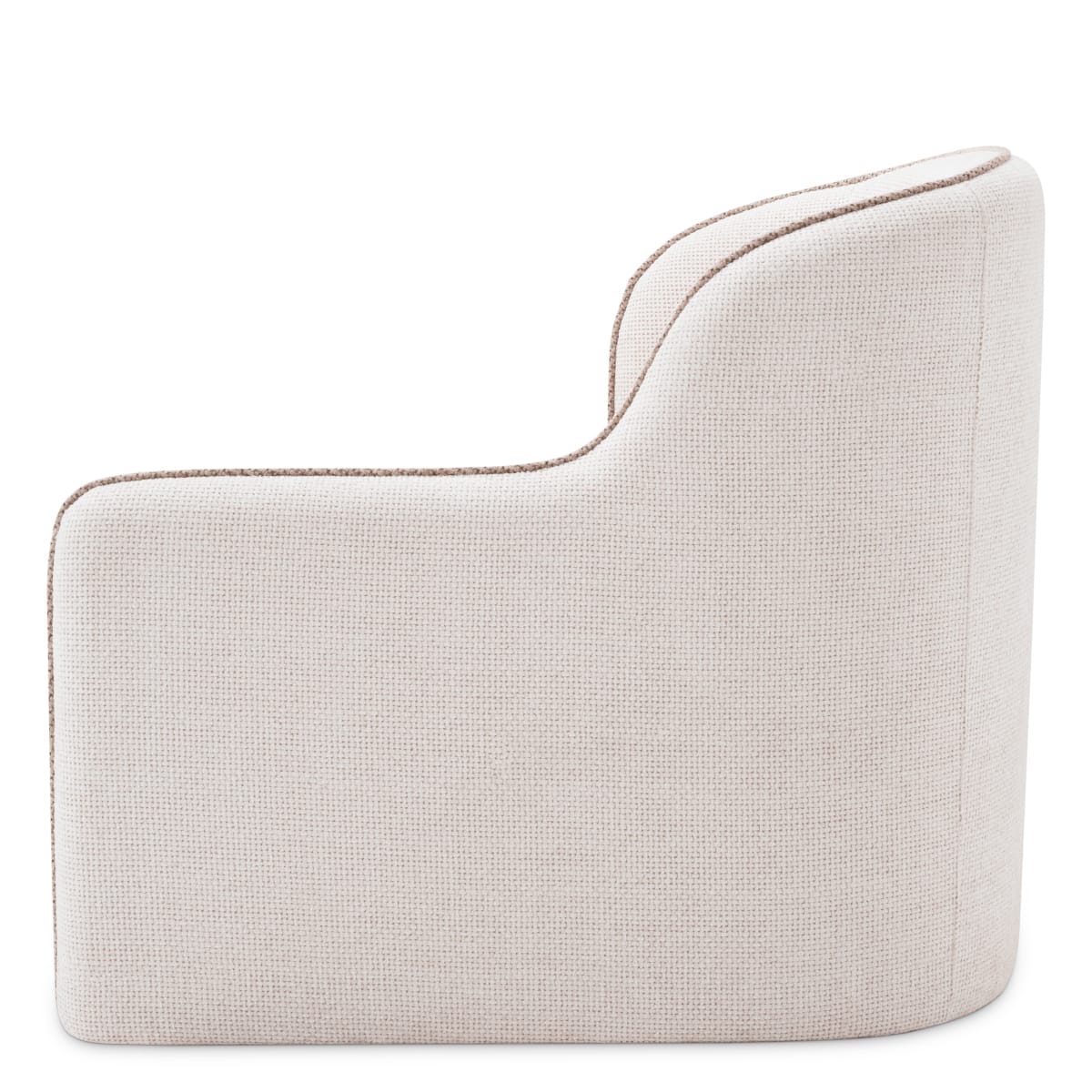 Eichholtz Living Right Chair Barrier House of Isabella UK