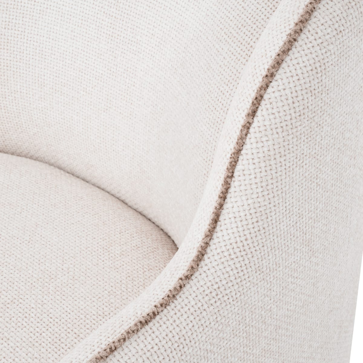 Eichholtz Living Right Chair Barrier House of Isabella UK