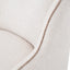 Eichholtz Living Right Chair Barrier House of Isabella UK