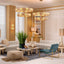 Eichholtz Living Right Modular Sofa Dean House of Isabella UK