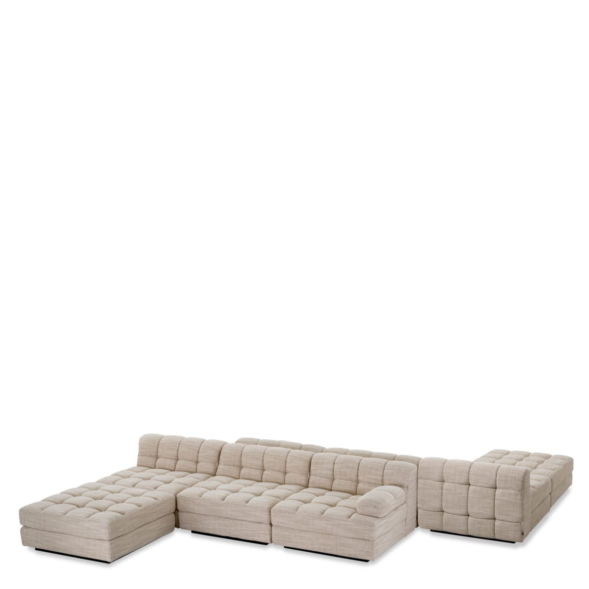 Eichholtz Living Right Modular Sofa Dean House of Isabella UK