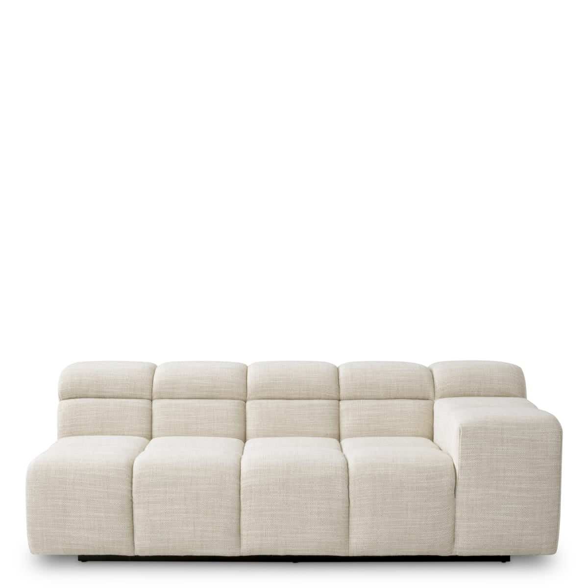 Eichholtz Living Right Modular Sofa Hunter House of Isabella UK
