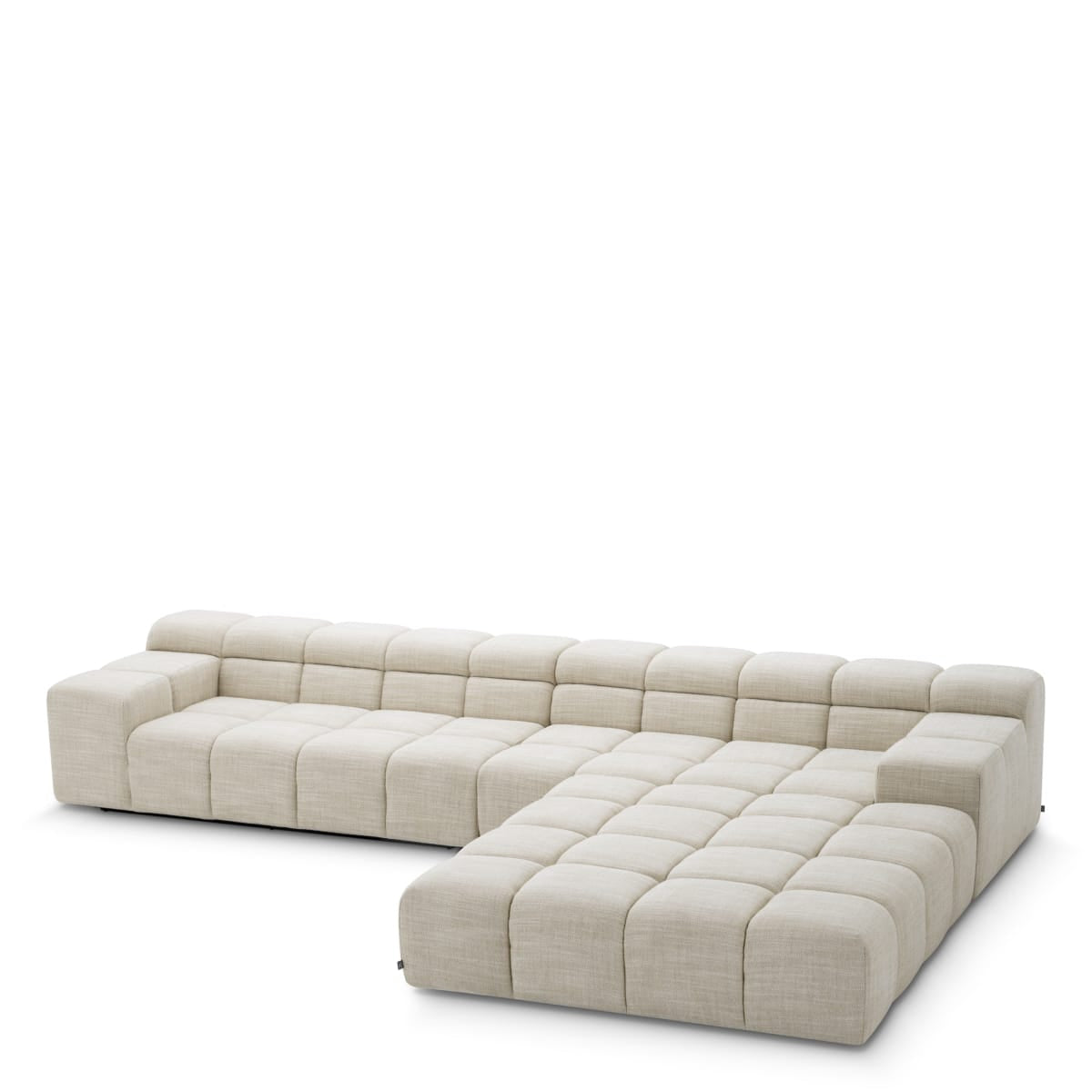 Eichholtz Living Right Modular Sofa Hunter House of Isabella UK