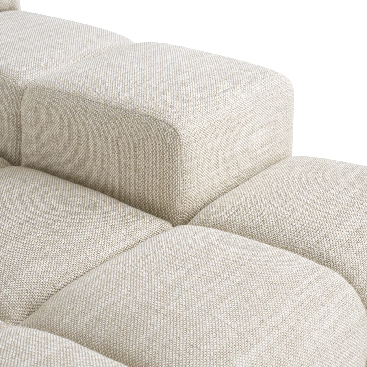 Eichholtz Living Right Modular Sofa Hunter Lounge House of Isabella UK
