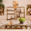 Eichholtz Living Right Modular Sofa Hunter Lounge House of Isabella UK