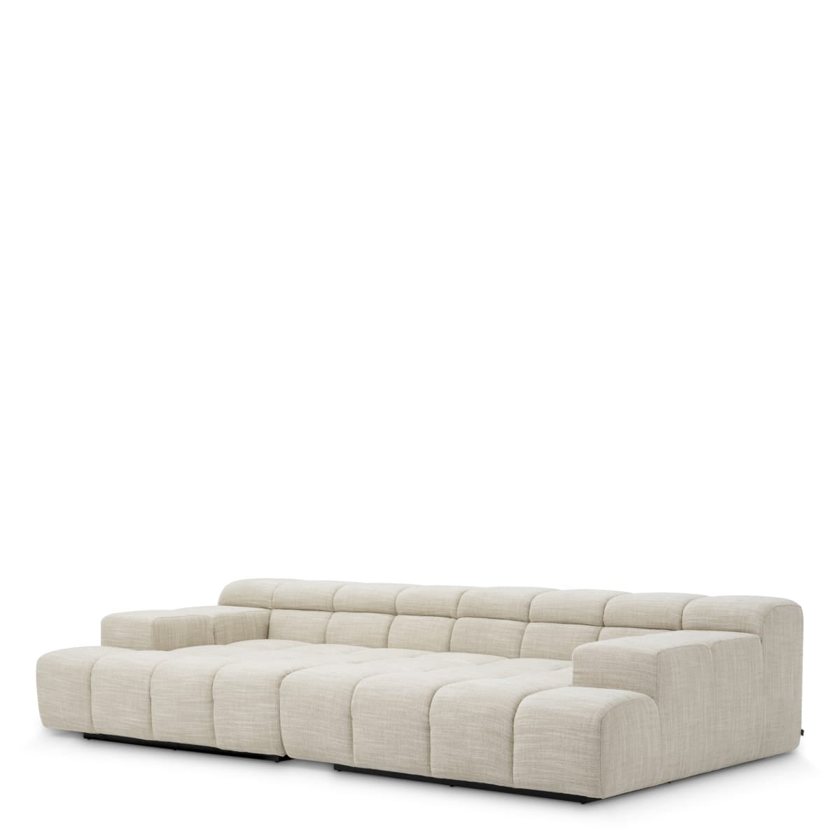 Eichholtz Living Right Modular Sofa Hunter Lounge House of Isabella UK