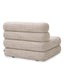 Eichholtz Living Right Modular Sofa Malaga House of Isabella UK