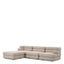 Eichholtz Living Right Modular Sofa Malaga House of Isabella UK