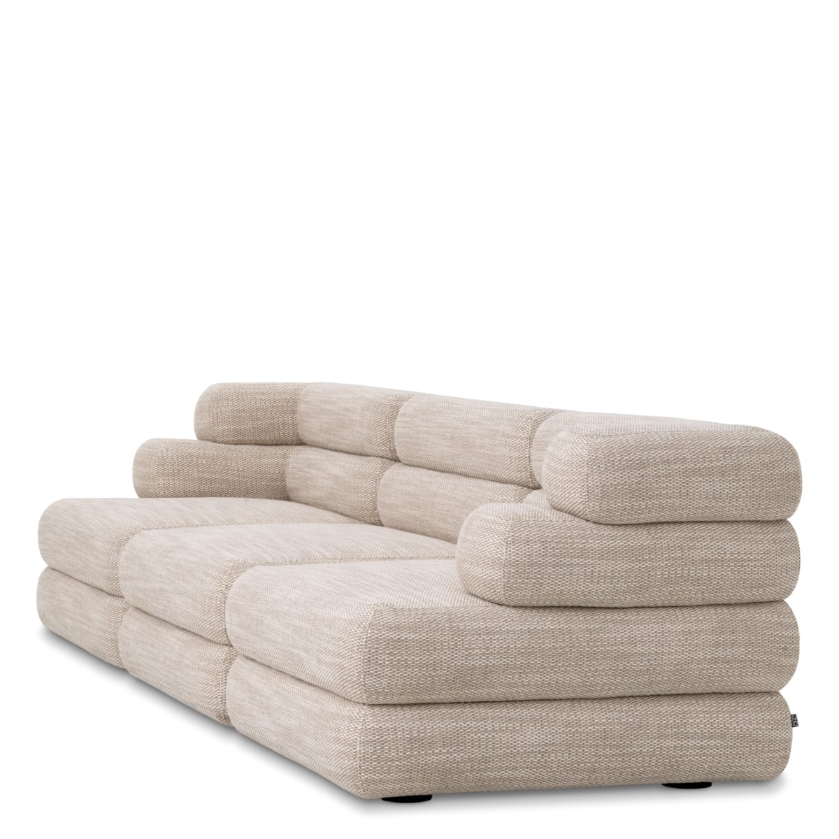 Eichholtz Living Right Modular Sofa Malaga House of Isabella UK