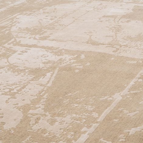 Eichholtz Living Rug Akhtihotep 300 x 400 beige House of Isabella UK