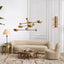 Eichholtz Living Rug Limitless 300 x 400 cm House of Isabella UK